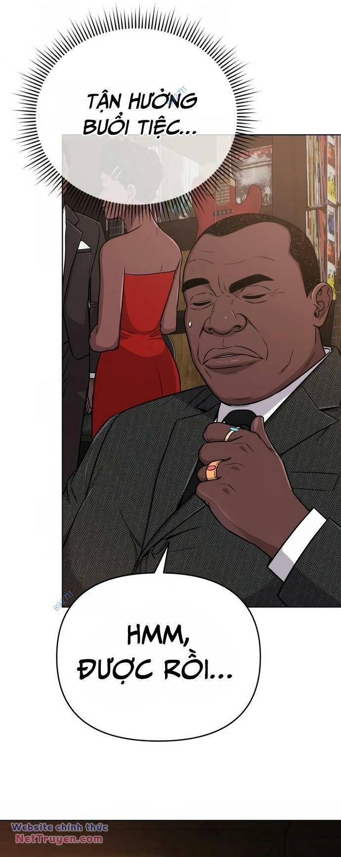 Nhân Viên Thực Tập Kim Cheolsu - chap19 - Trang 87